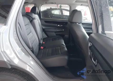 2024 Honda Cr-V Ex-L Awd from USA, damaged, VIN 2HKRS4H77RH484078